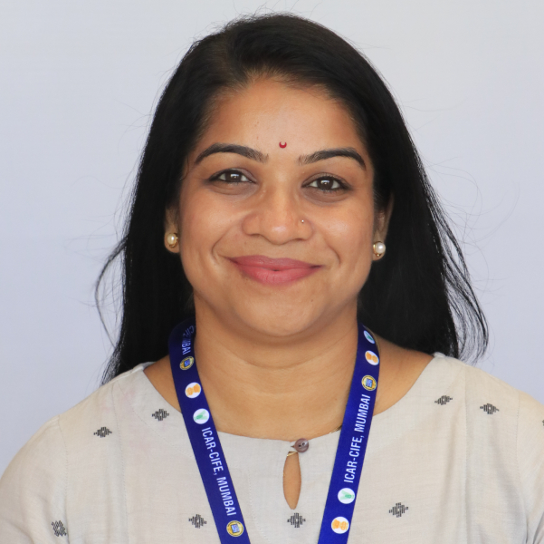 Dr. Madhuri Pathak